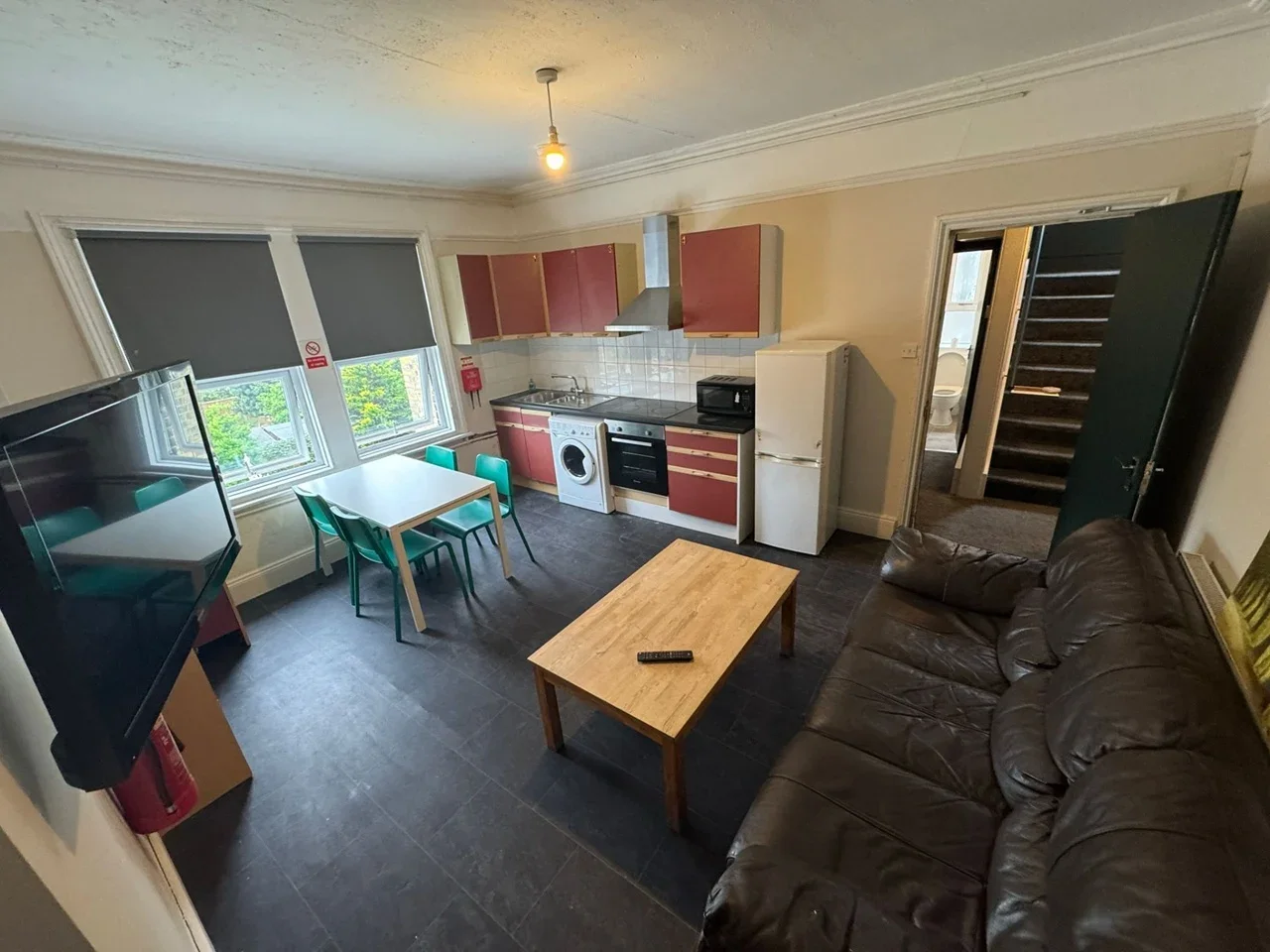 Room Cedars Road in Greater London