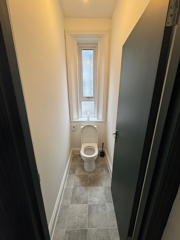 Room Cedars Road in Greater London