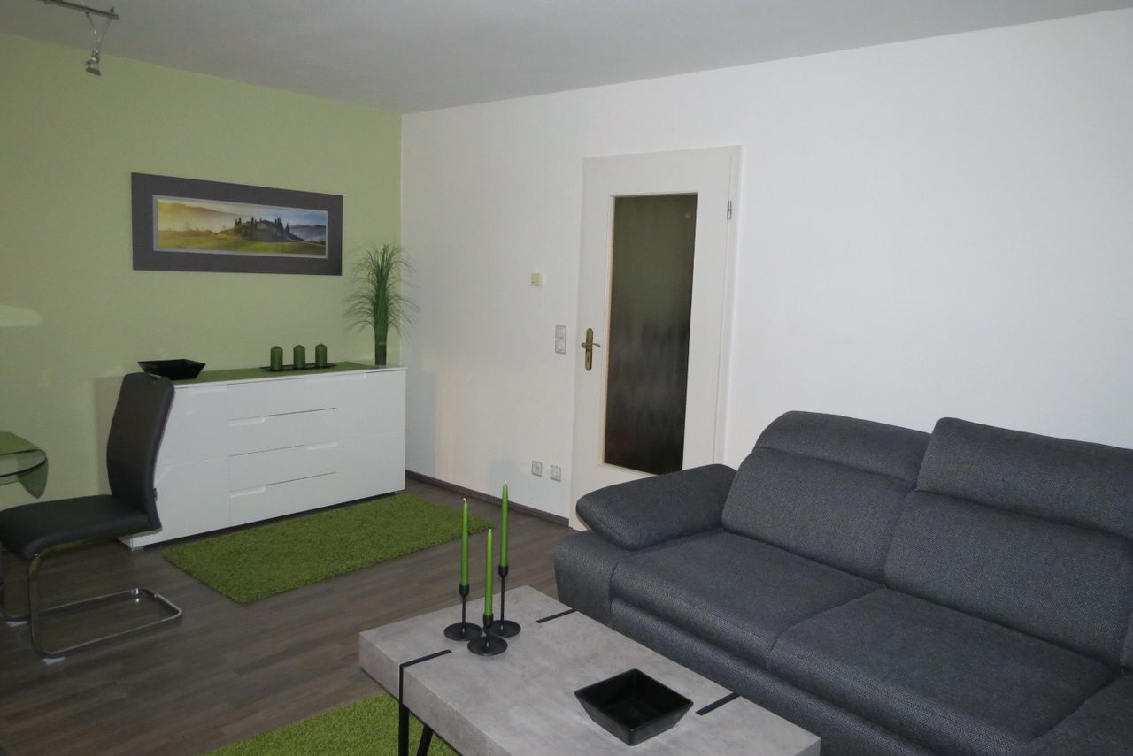 Wohnung Wachsbleichstraße in Dresden