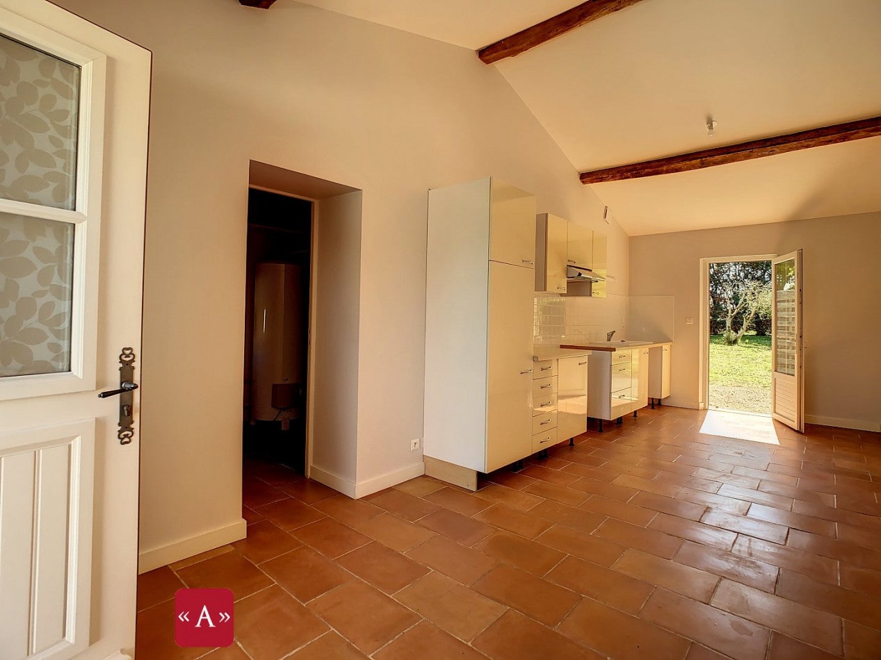 Appartement Route de Garrigues à Saint-Sulpice-la-Pointe