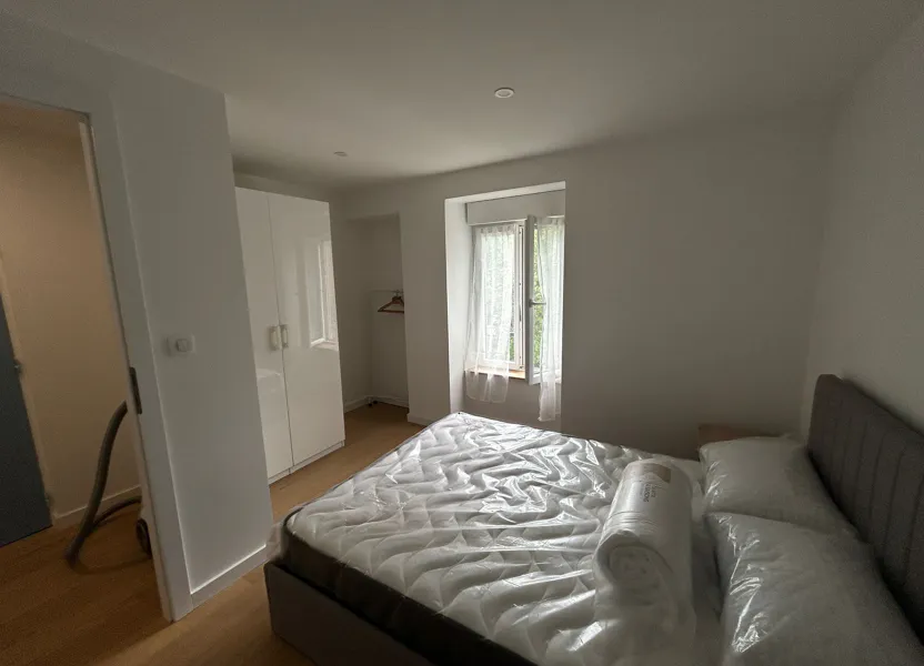 Flat Rue des Soeurs de l’Hôpital in Rumilly