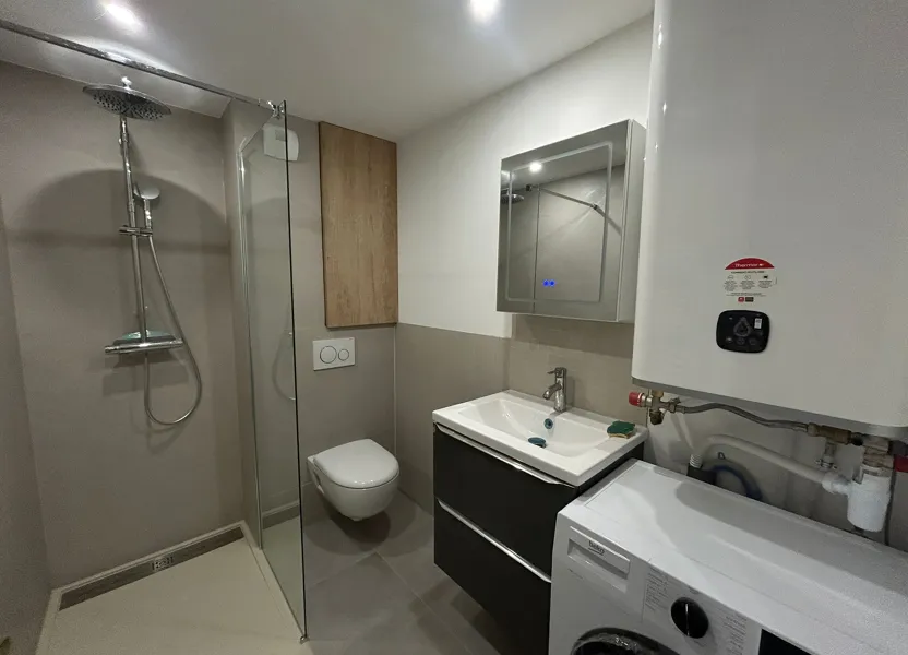 Appartement Rue des Soeurs de l’Hôpital à Rumilly