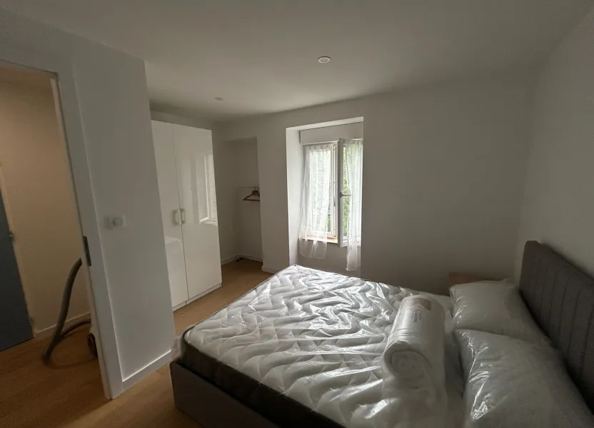 Appartement Rue des Soeurs de l’Hôpital à Rumilly