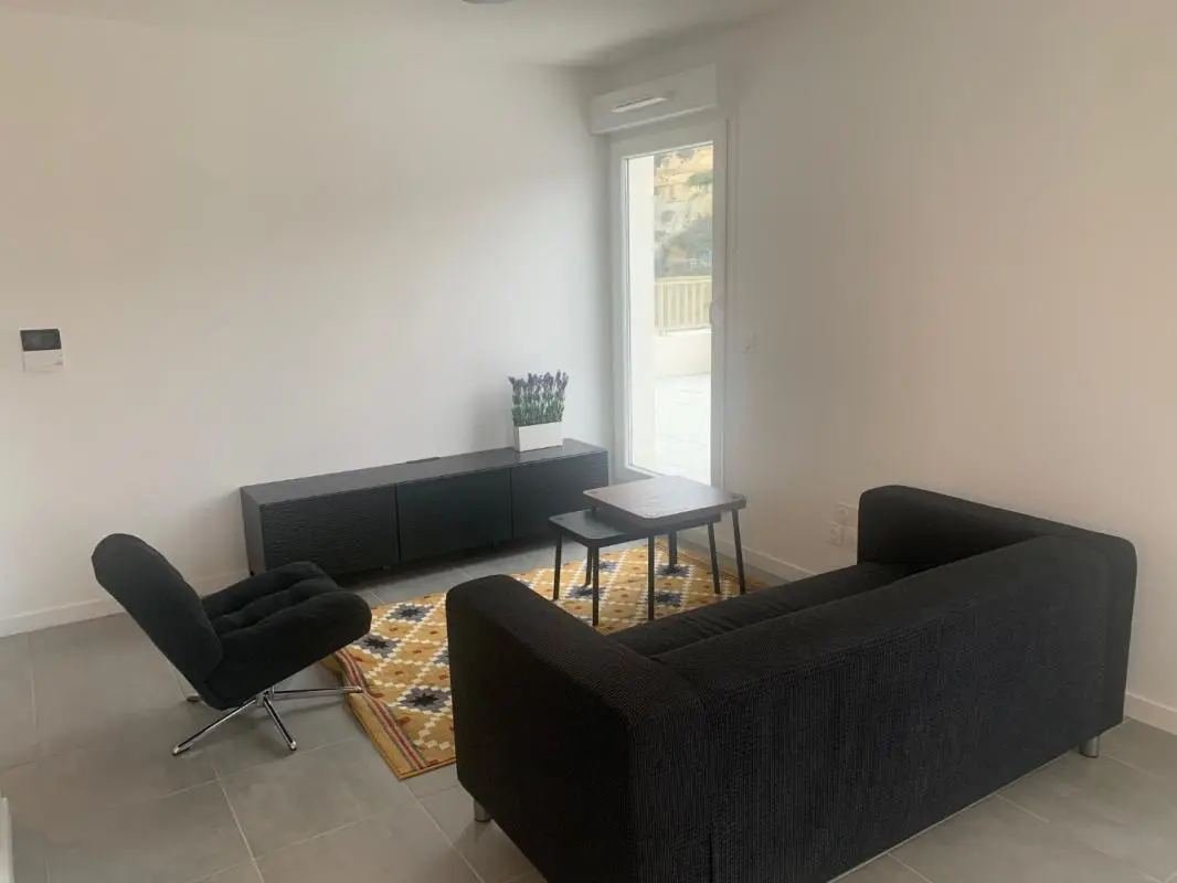 Flat Rue Gabriel Dedieu in Lormont