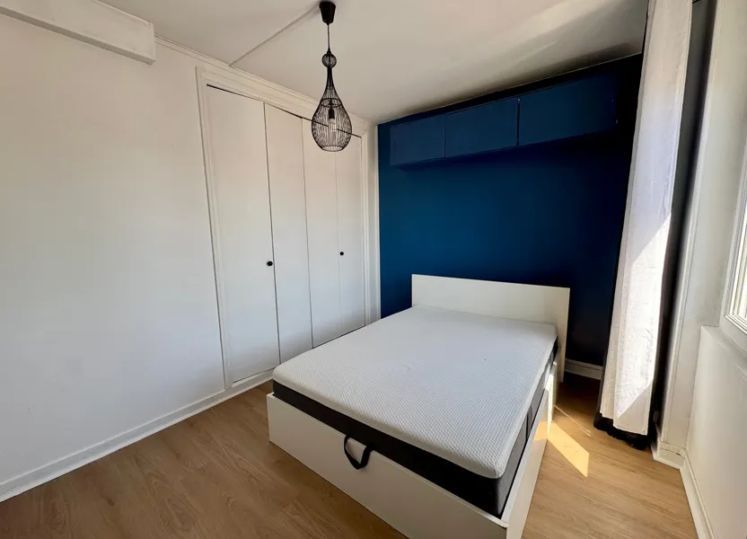 Appartement Avenue Pierre Brossolette à Le Perreux-sur-Marne