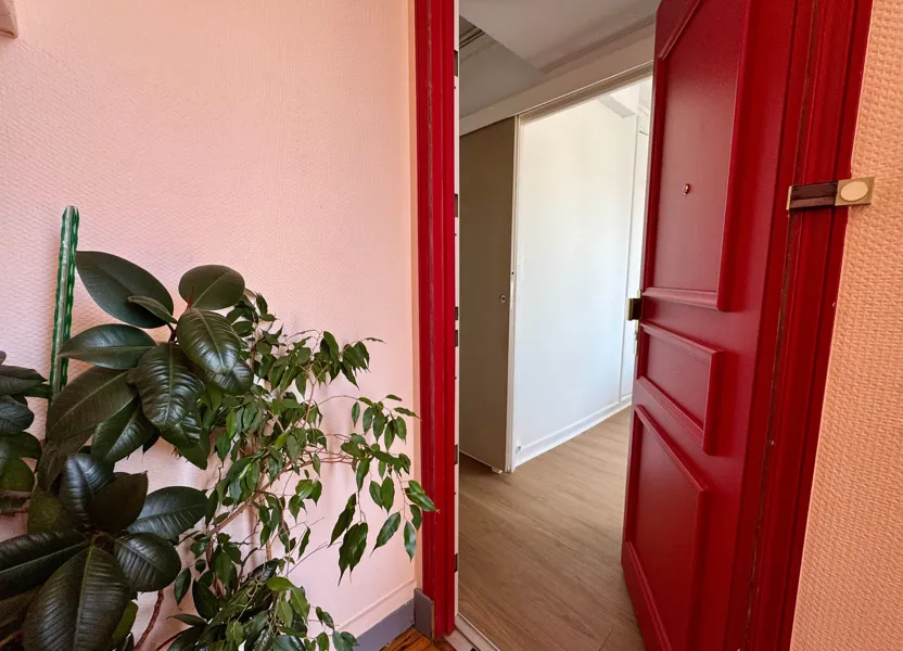 Appartement Avenue Pierre Brossolette à Le Perreux-sur-Marne