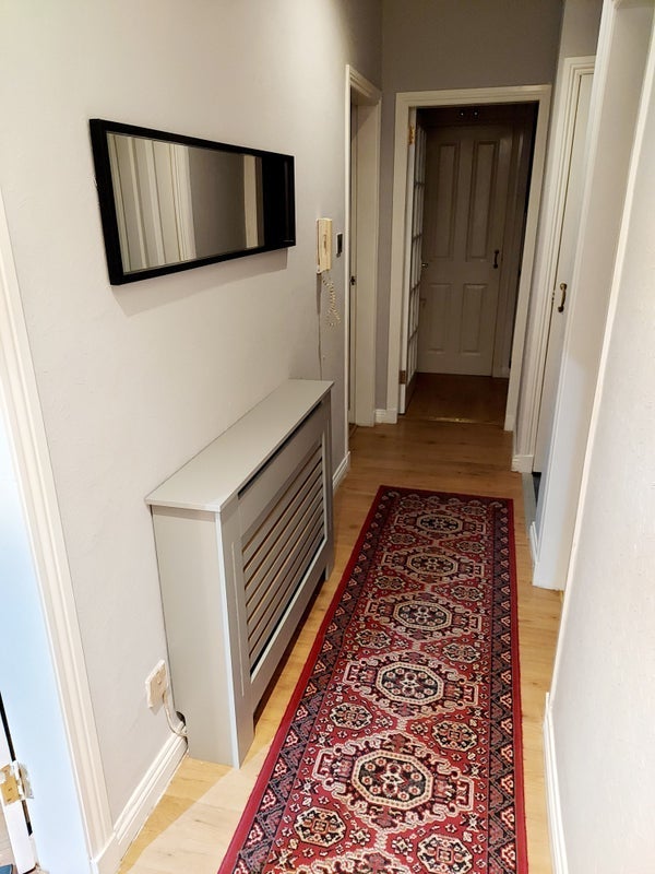 Room Craigmillar Castle Avenue in City of Edinburgh