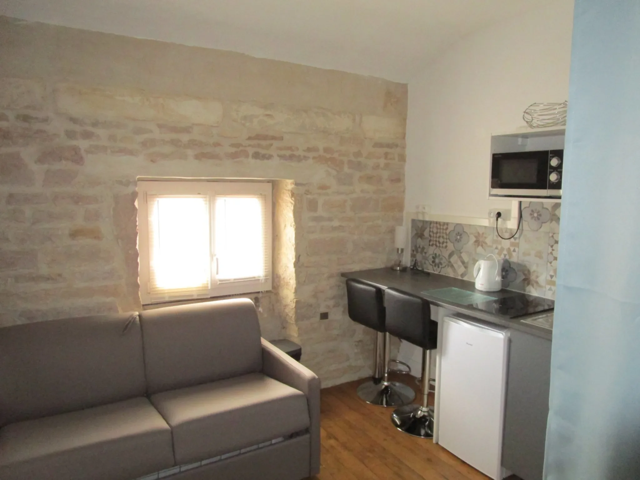 Appartement Rue Paul Cabet à Dijon