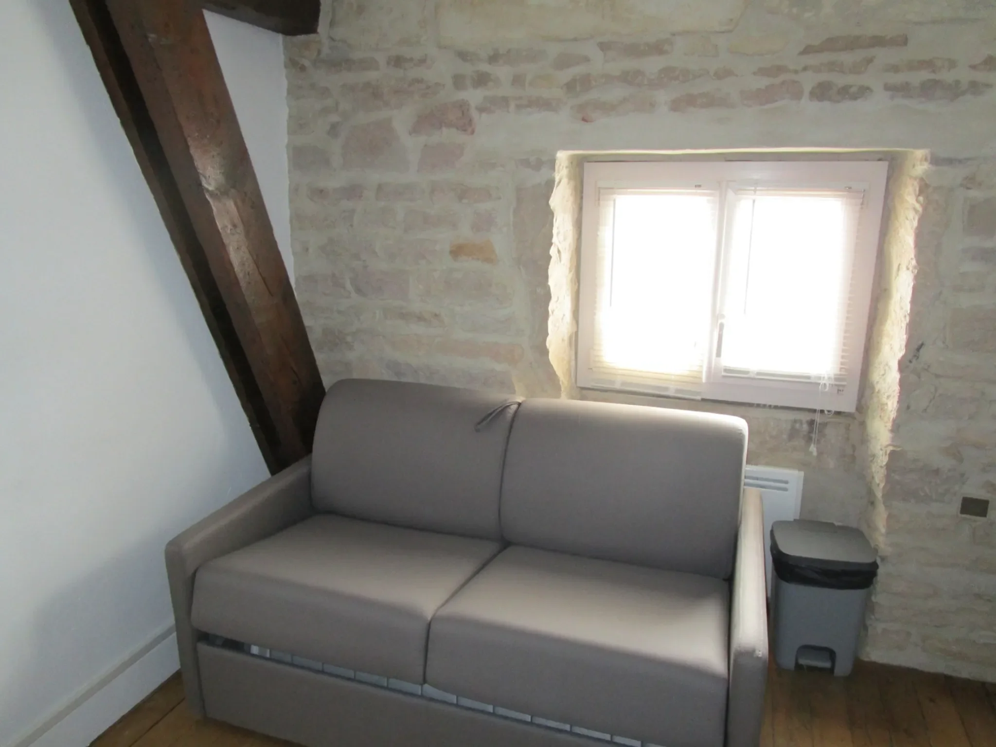 Appartement Rue Paul Cabet à Dijon