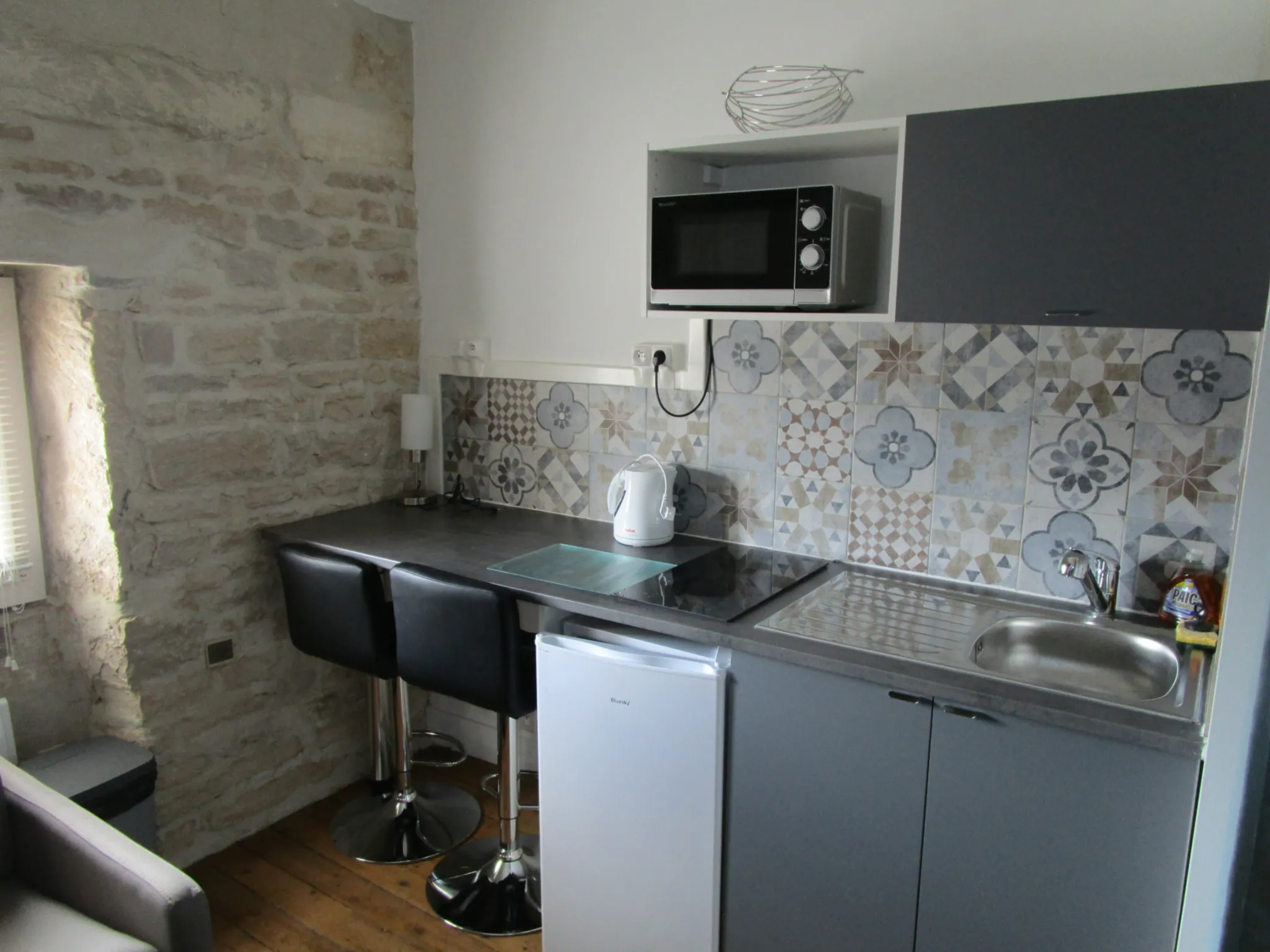 Appartement Rue Paul Cabet à Dijon