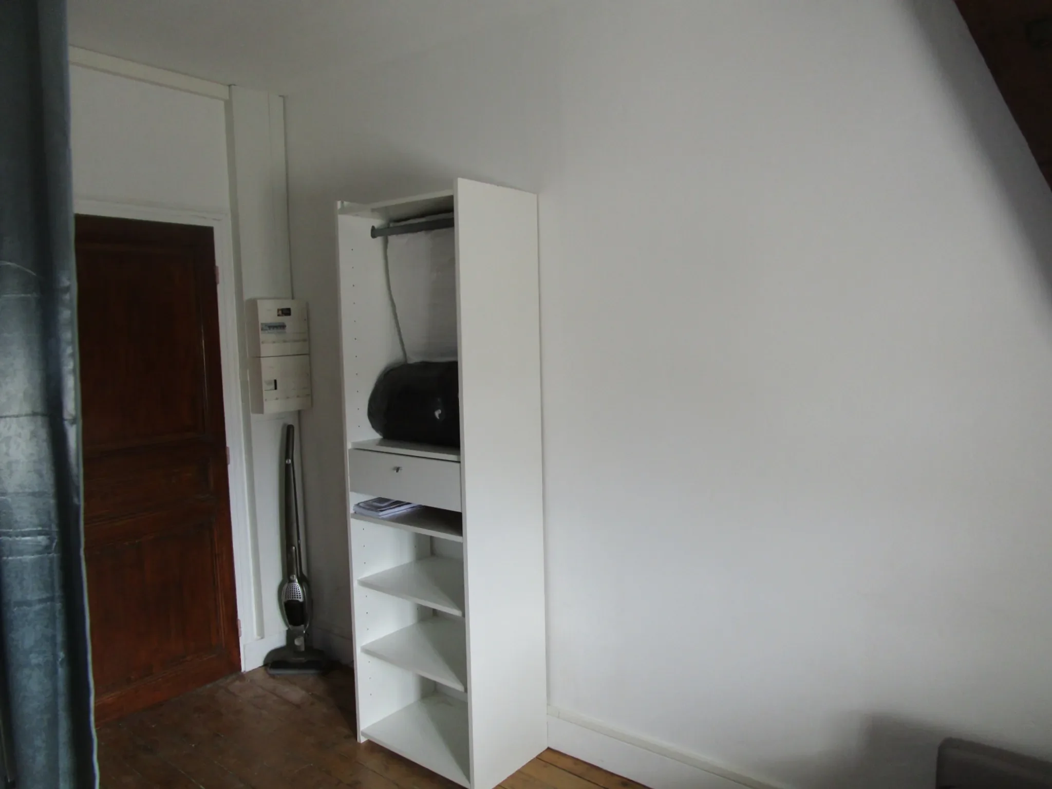 Appartement Rue Paul Cabet à Dijon
