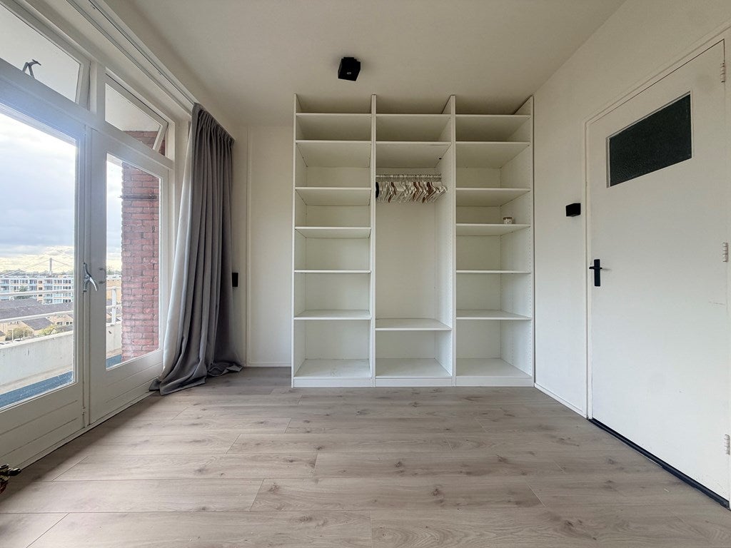 Appartement Marco Pololaan 17