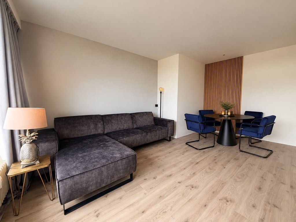 Appartement Marco Pololaan 3