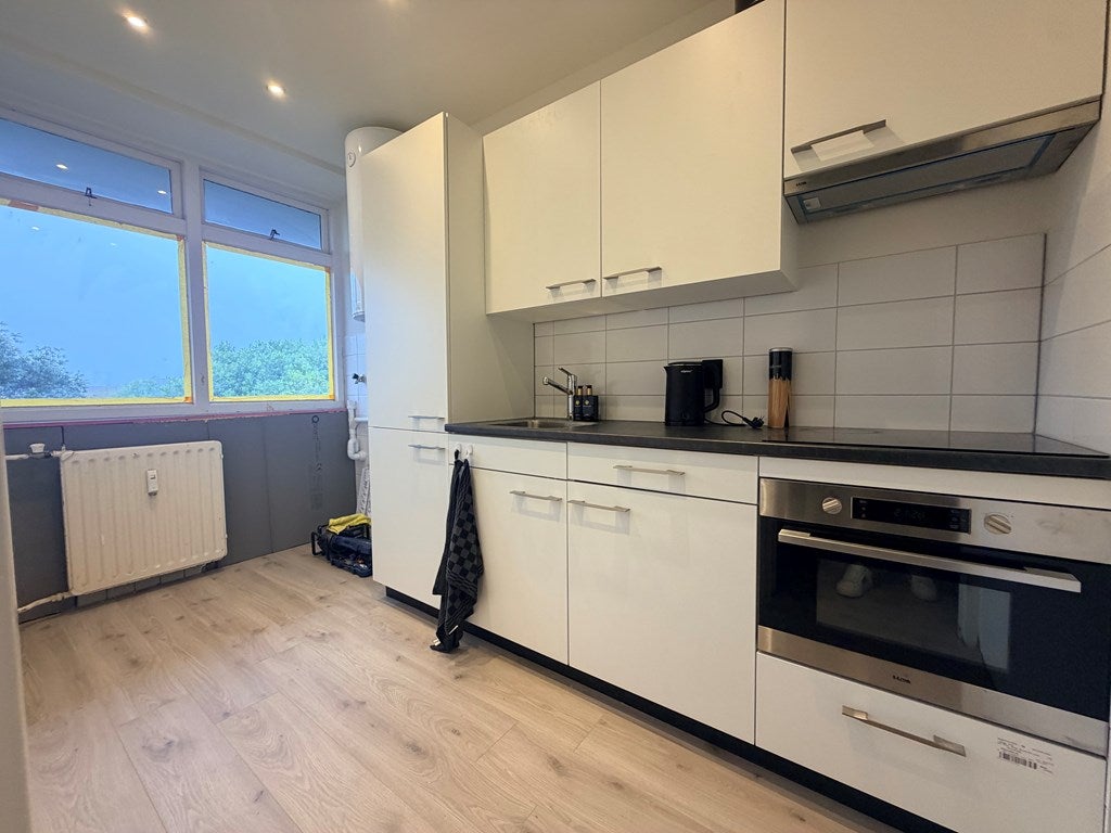 Appartement Marco Pololaan 9