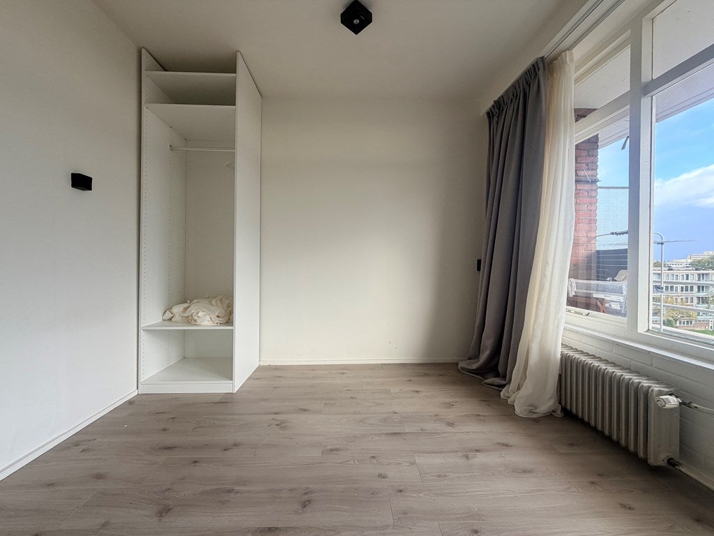 Appartement Marco Pololaan 16