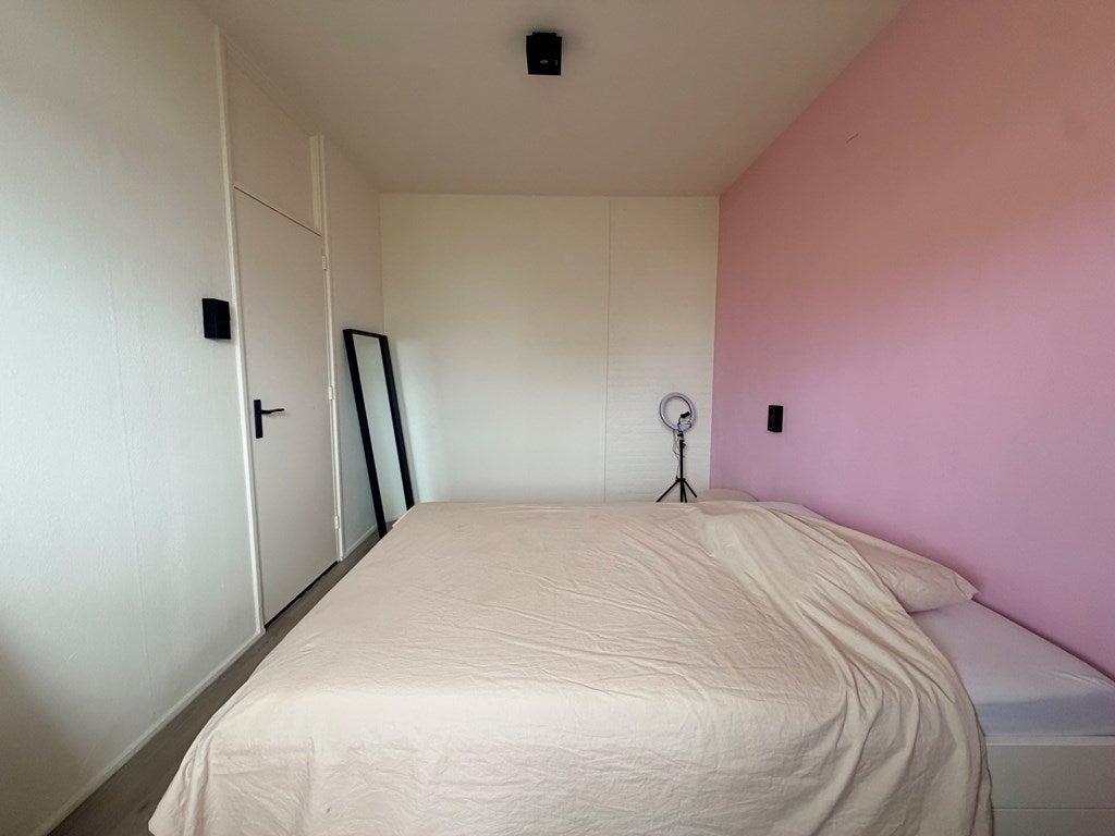 Appartement Marco Pololaan 14