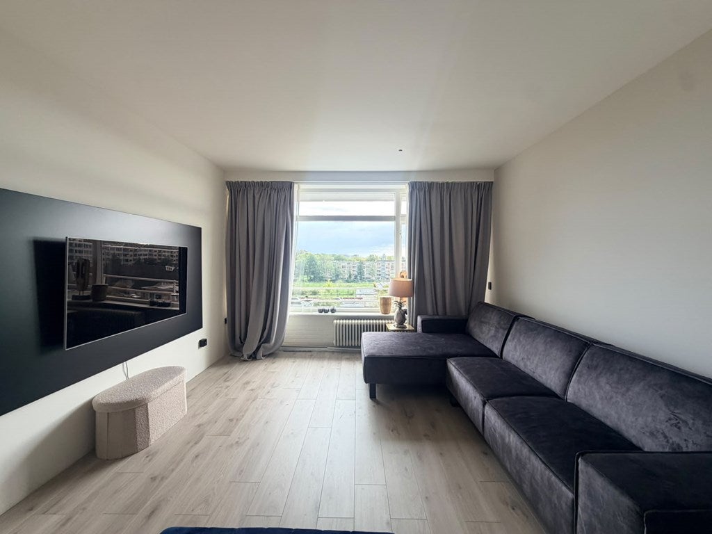 Appartement Marco Pololaan 6