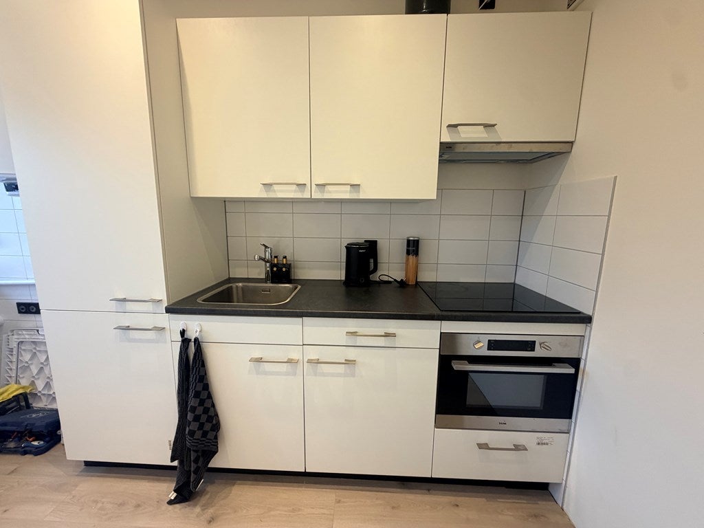 Appartement Marco Pololaan 8