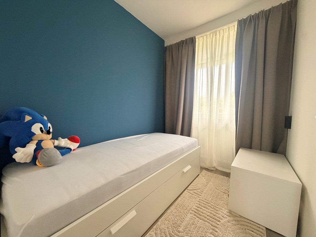 Appartement Marco Pololaan 19
