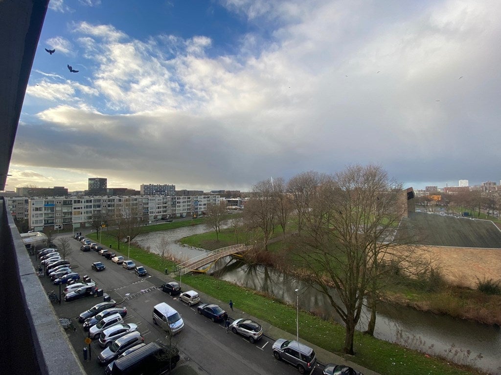 Appartement Marco Pololaan 22