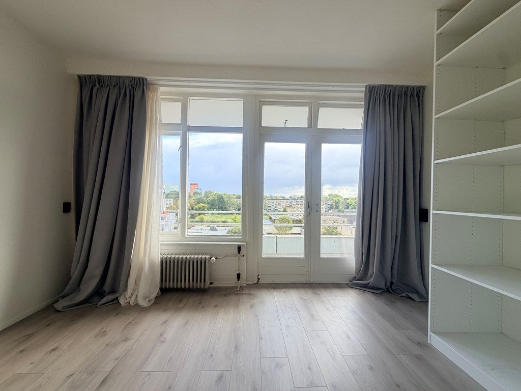 Appartement Marco Pololaan 18