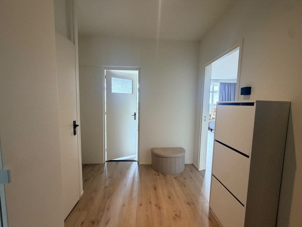 Appartement Marco Pololaan 10