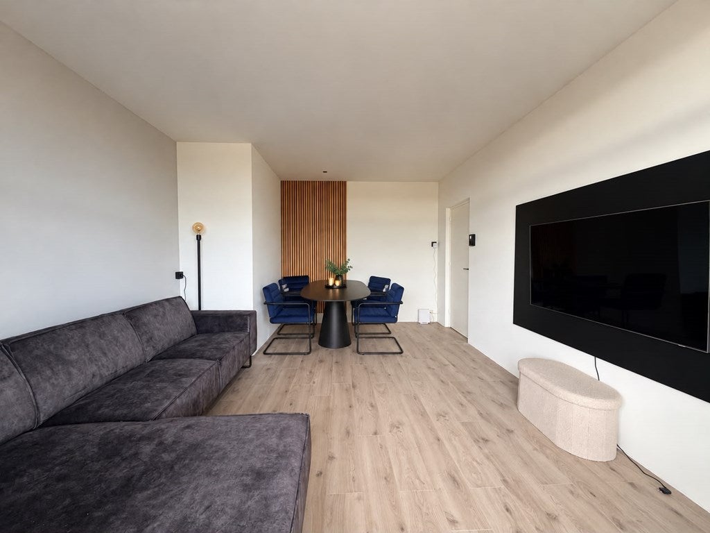 Appartement Marco Pololaan 4