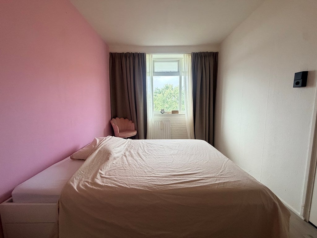 Appartement Marco Pololaan 13