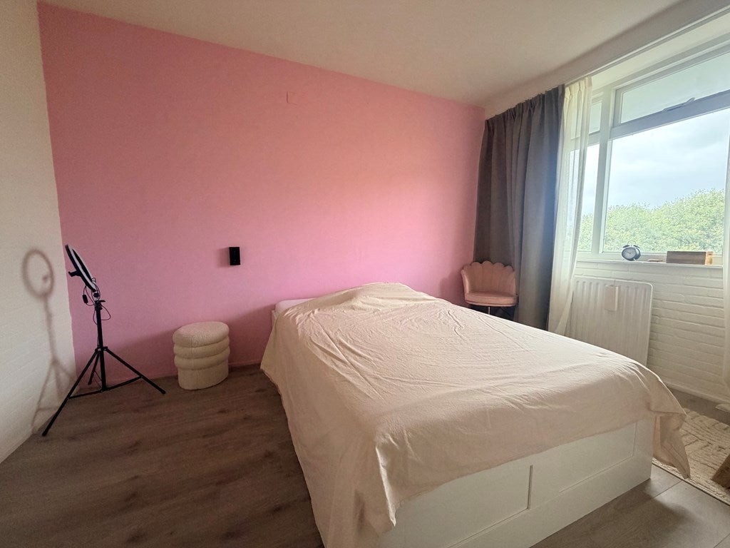 Appartement Marco Pololaan 12