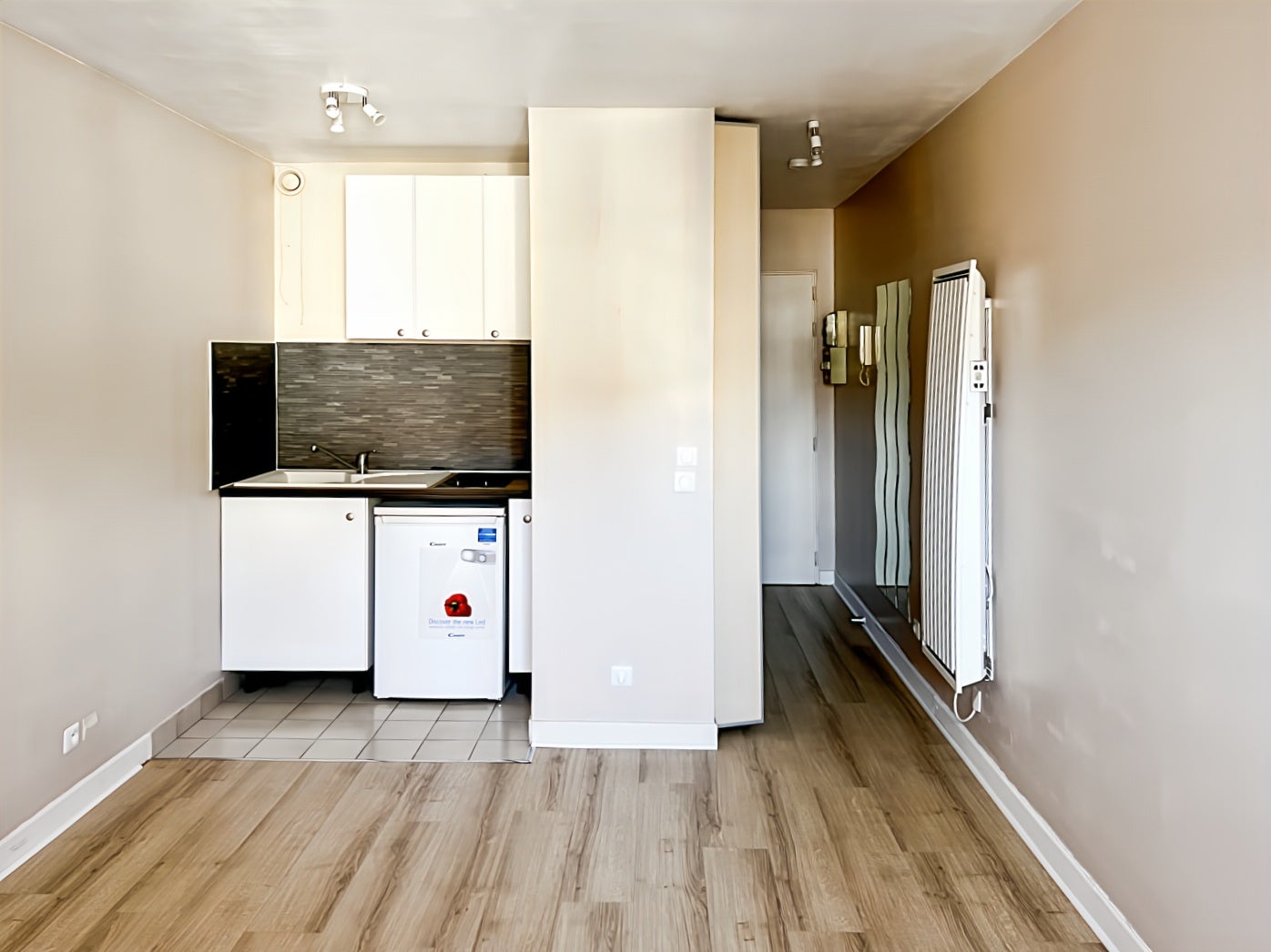 Appartement Rue Louis Beaunier à Melun