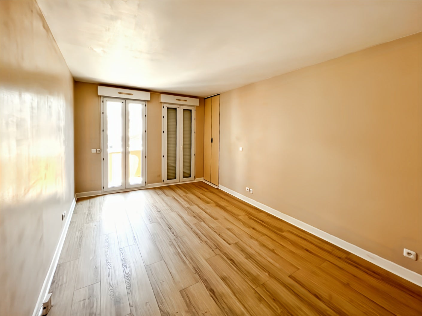 Appartement Rue Louis Beaunier à Melun