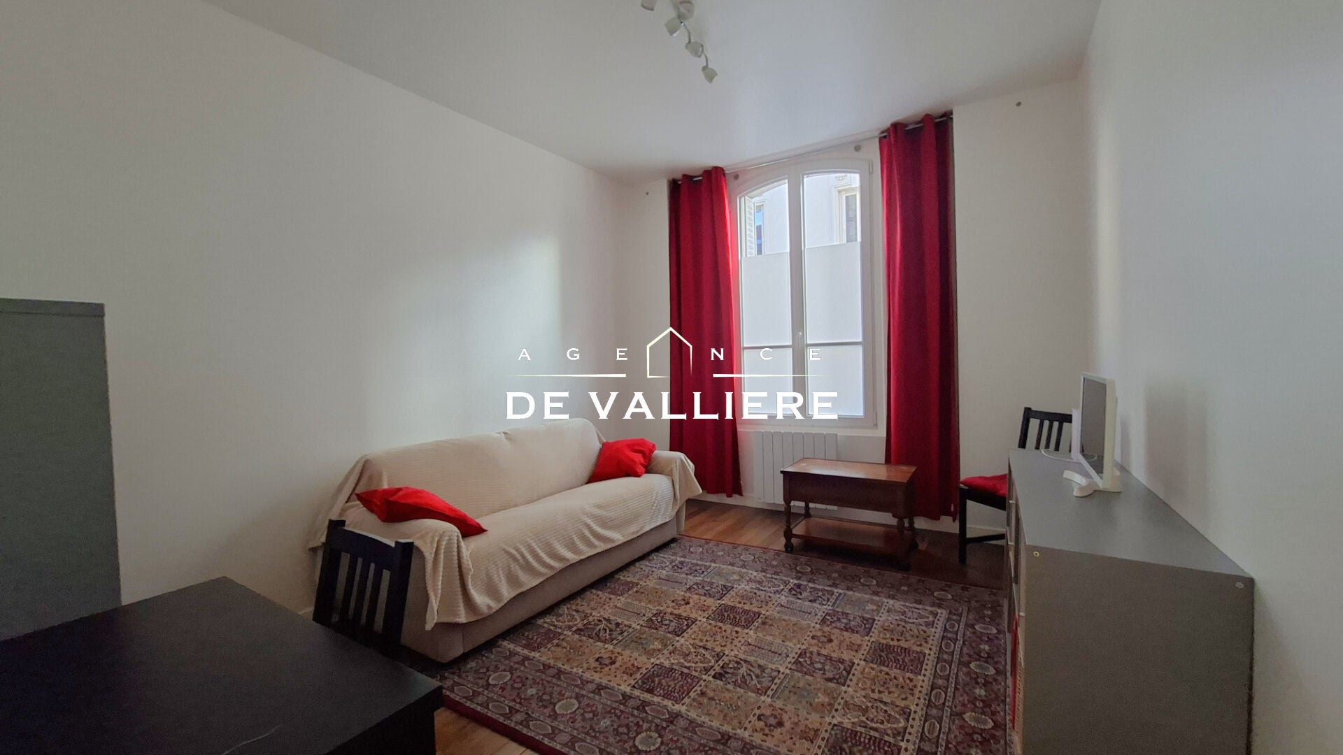 Appartement Route de Sèvres à Neuilly à Paris