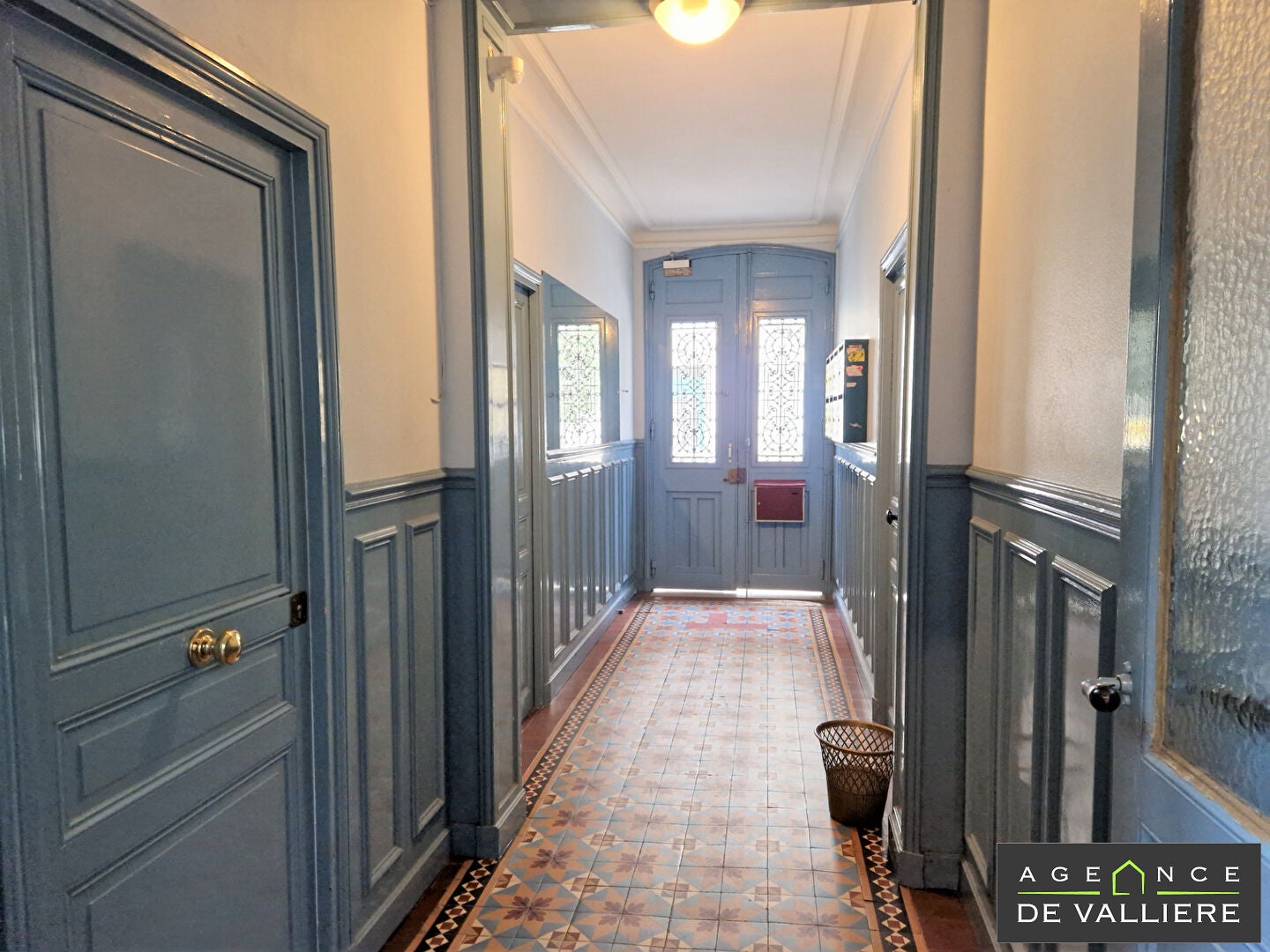Appartement Route de Sèvres à Neuilly à Paris