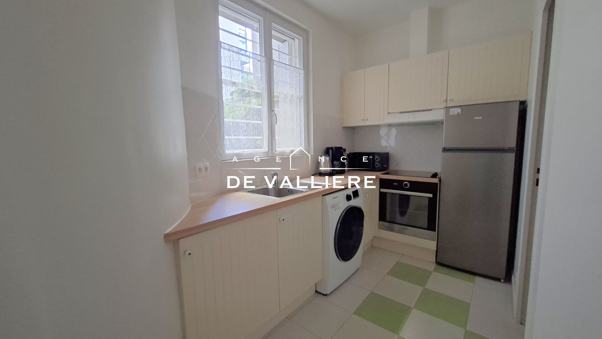 Appartement Route de Sèvres à Neuilly à Paris