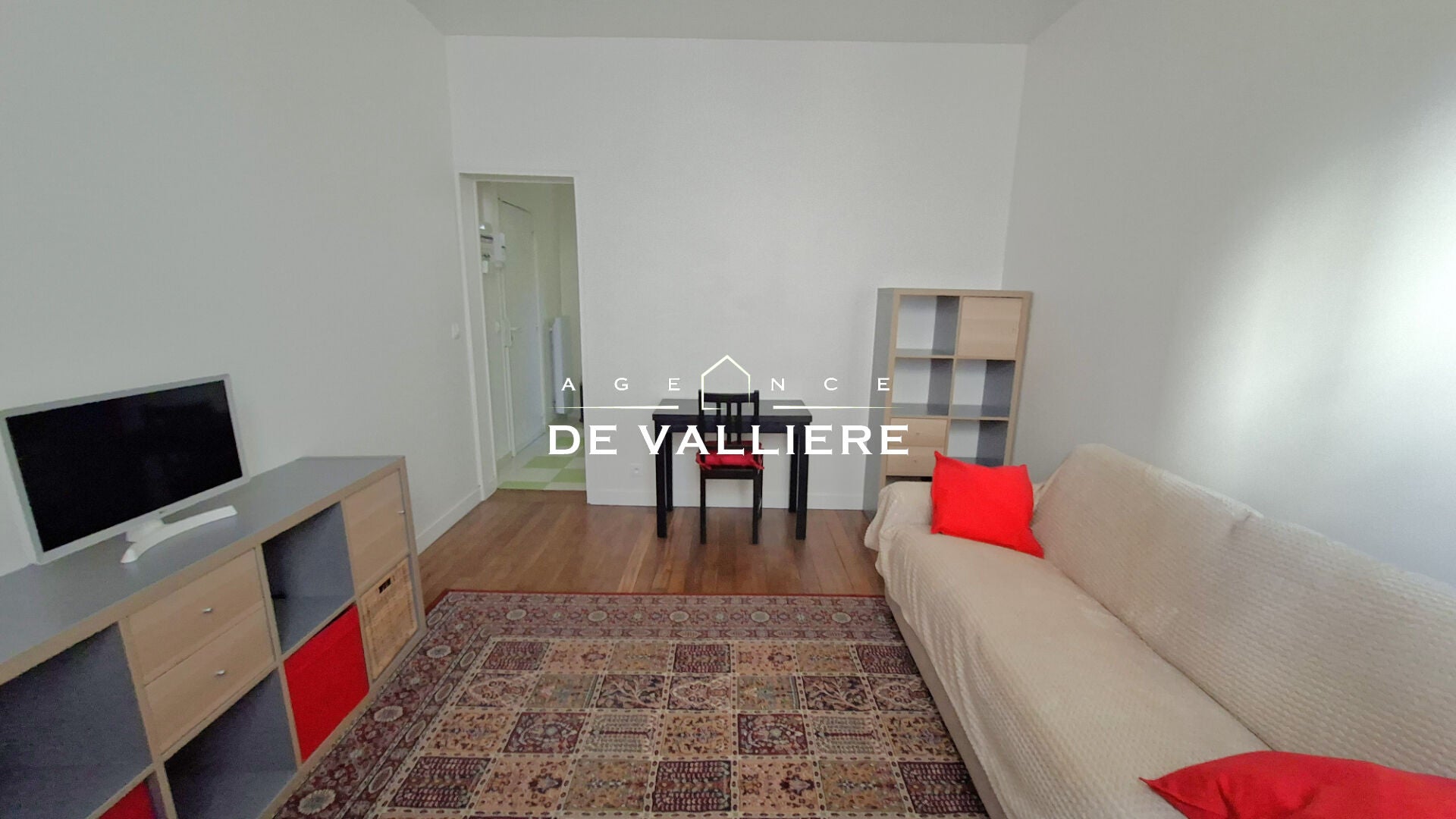 Appartement Route de Sèvres à Neuilly à Paris