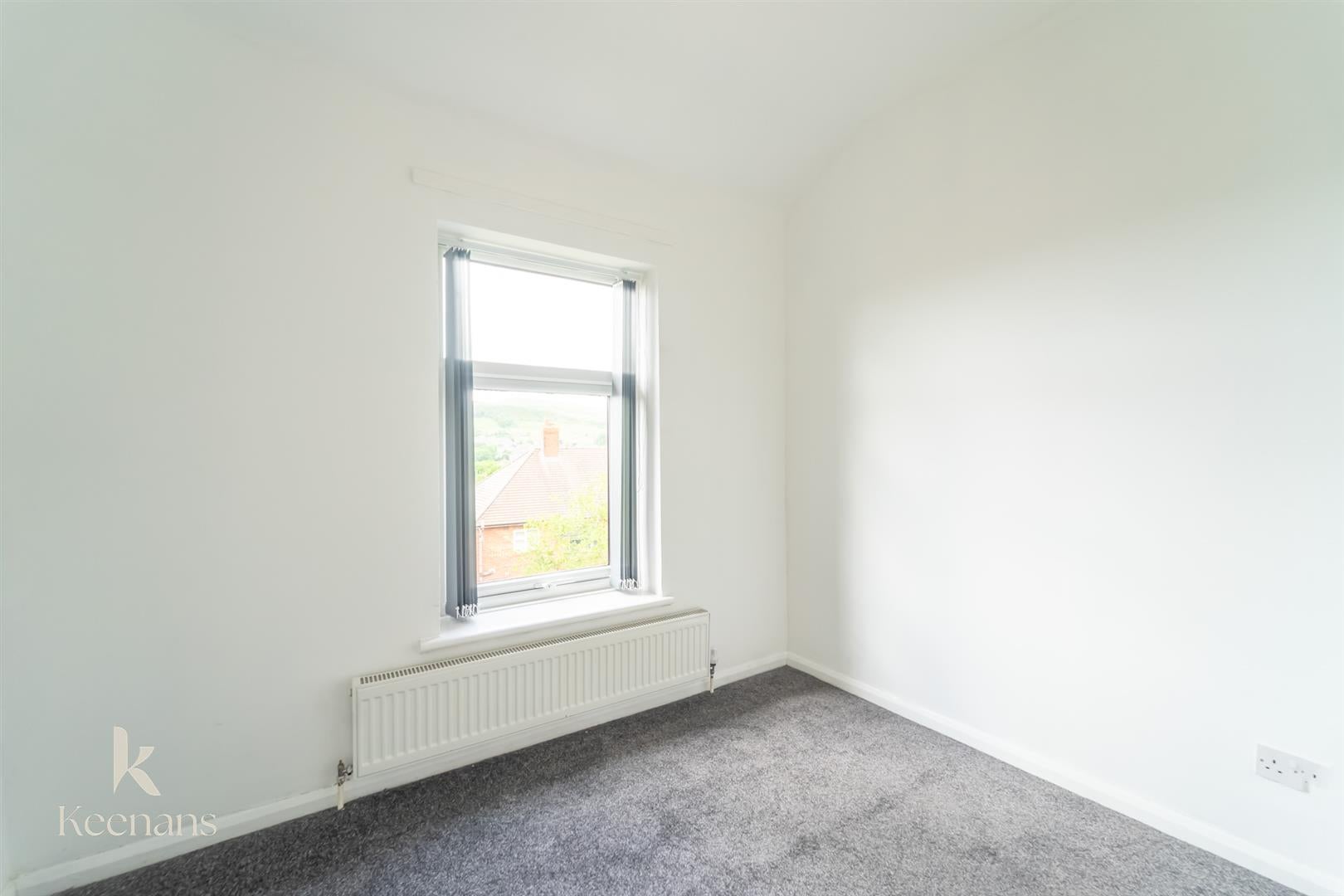 House Fallbarn Crescent in Borough of Rossendale