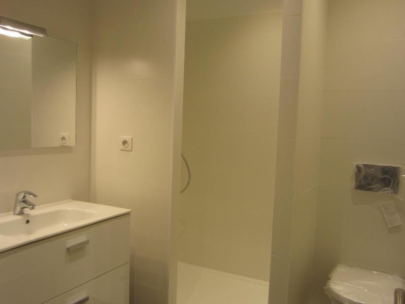 Appartement Rue Jacques Coeur à Montpellier
