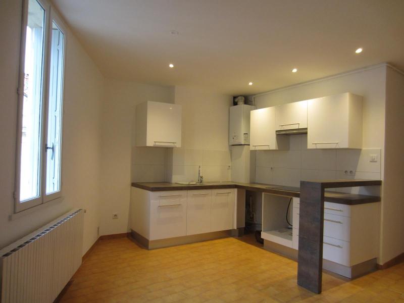 Appartement Rue Jacques Coeur à Montpellier