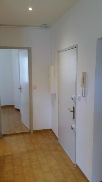 Appartement Rue Jacques Coeur à Montpellier