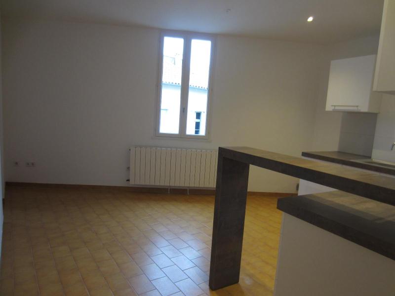 Appartement Rue Jacques Coeur à Montpellier