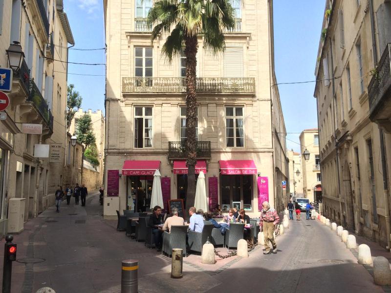 Appartement Rue Jacques Coeur à Montpellier