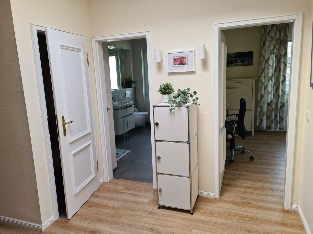 Wohnung Halstenbeker Weg in Hamburg