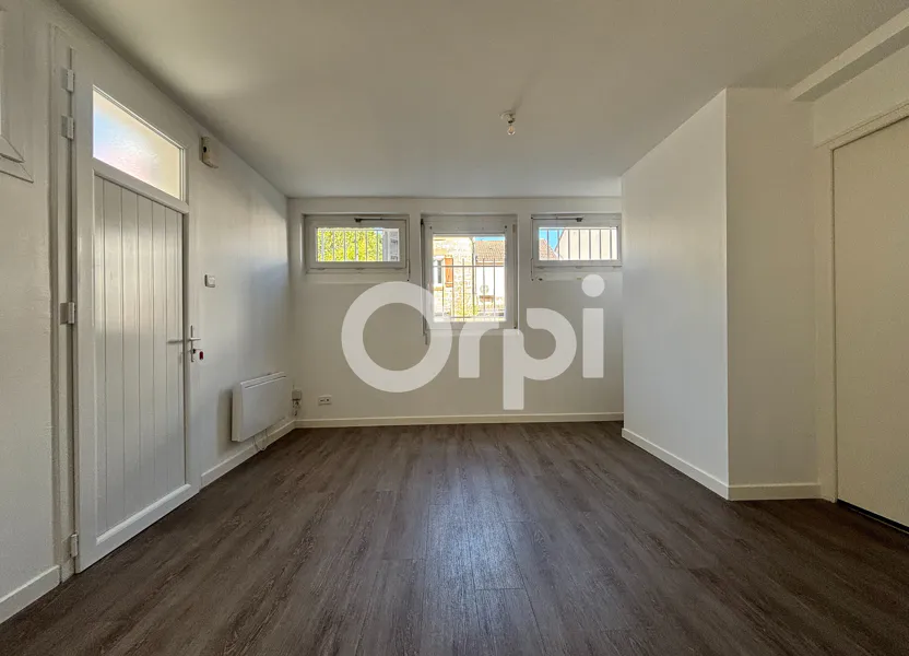Appartement Rue Jean Baptiste Delambre à Brive-la-Gaillarde
