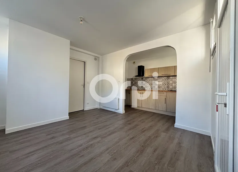 Appartement Rue Jean Baptiste Delambre à Brive-la-Gaillarde