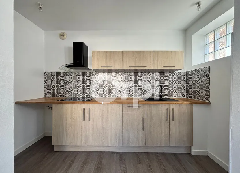 Appartement Rue Jean Baptiste Delambre à Brive-la-Gaillarde