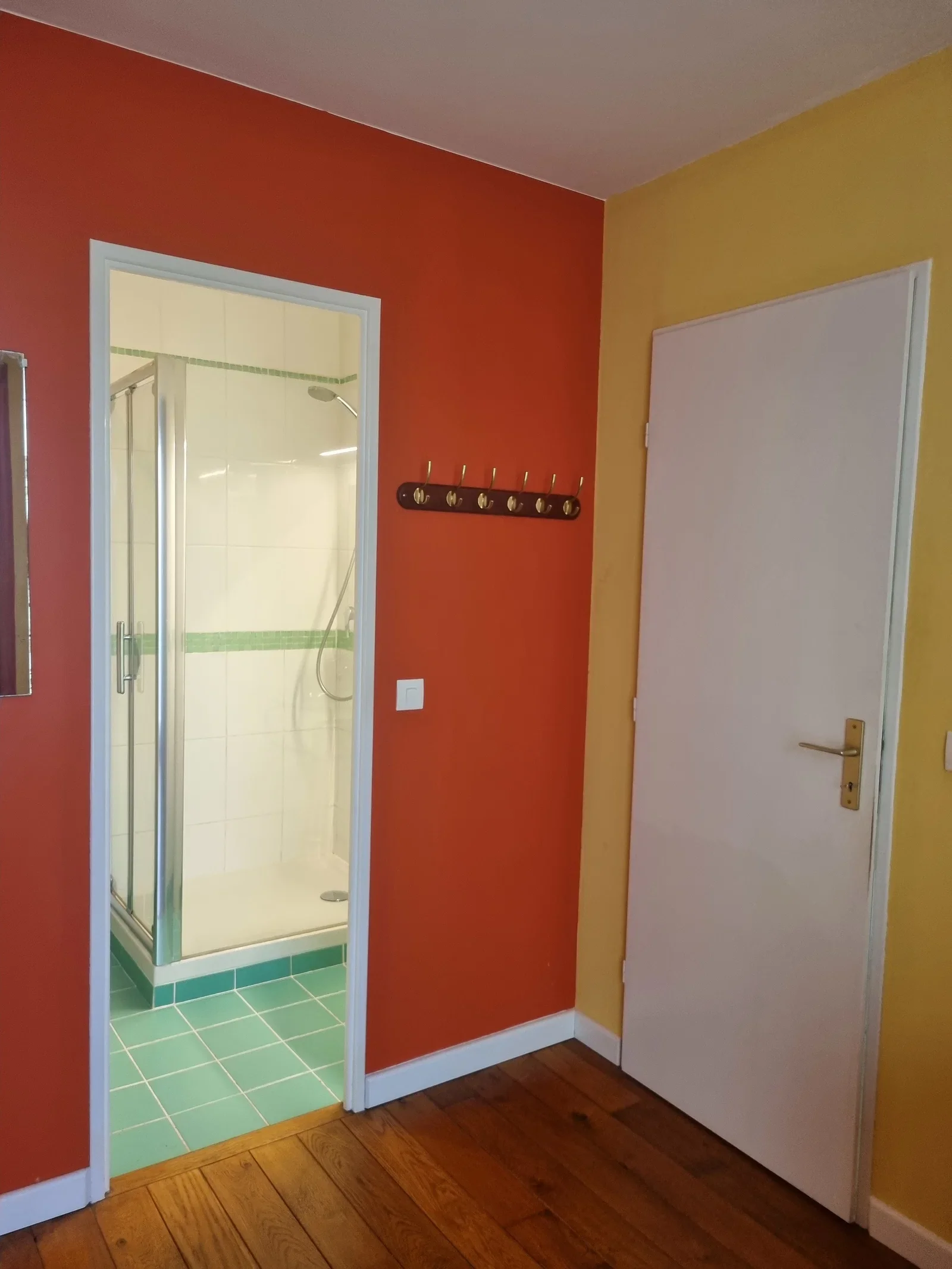 Chambre Impasse des Chevreuils à Saint-Germain-en-Laye