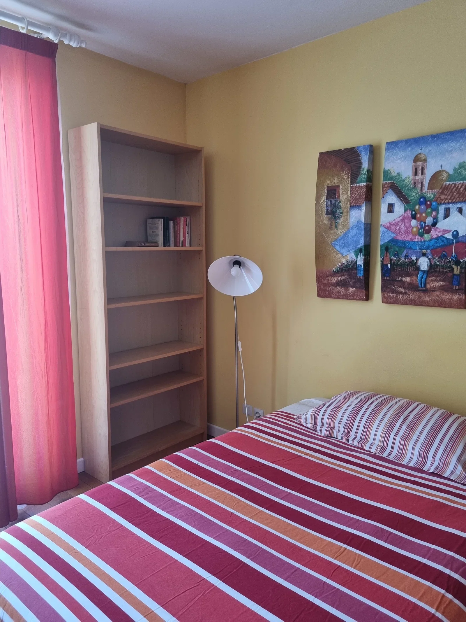 Chambre Impasse des Chevreuils à Saint-Germain-en-Laye