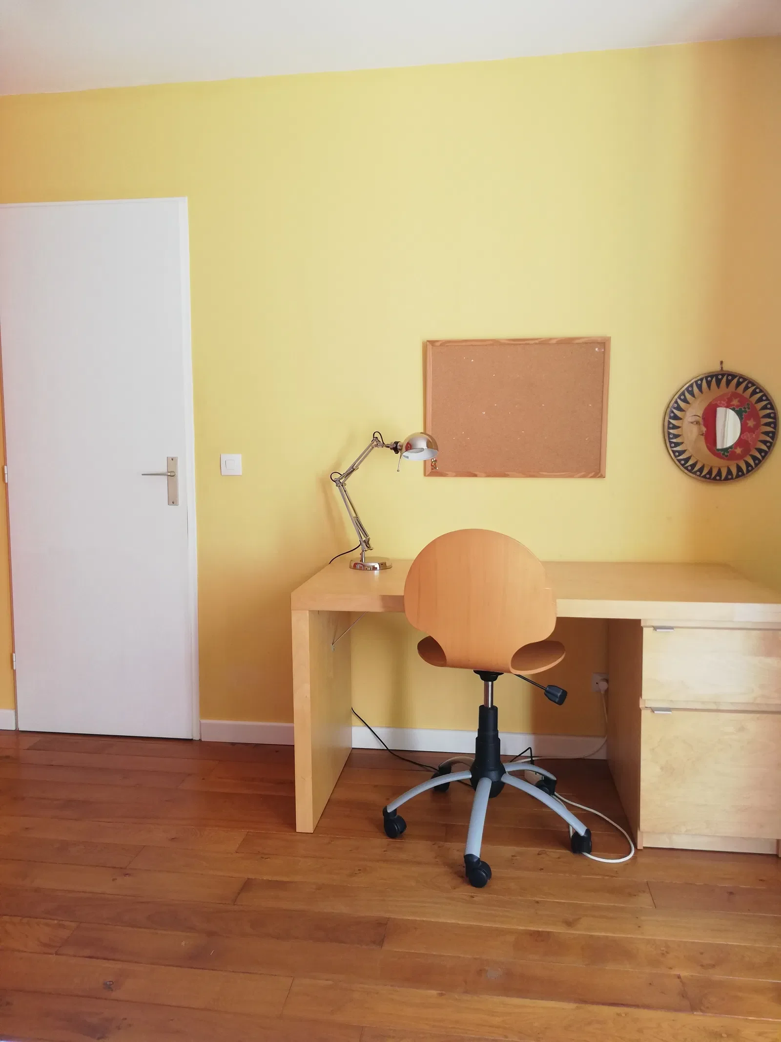 Appartement Impasse des Chevreuils à Saint-Germain-en-Laye