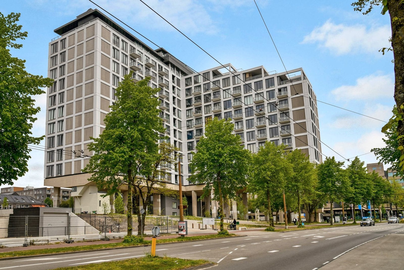 Appartement Velperweg 47 505 in Arnhem