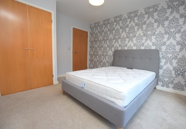 Flat Leadmill Road in Sheffield